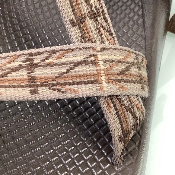 Chaco Z/2 Classic Sandal Vibram sole men size 11 - Picture 3 of 14